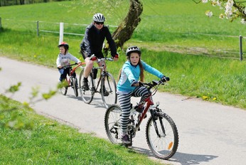 Cyklovýlet kolem obcí Metuje